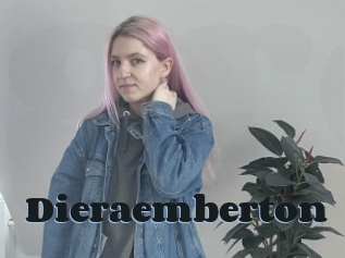 Dieraemberton