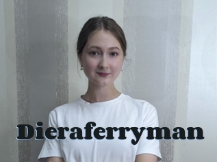 Dieraferryman