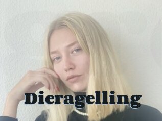Dieragelling