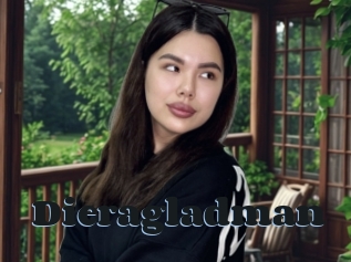 Dieragladman