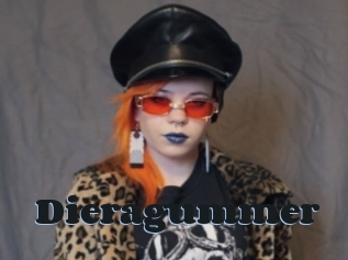 Dieragummer