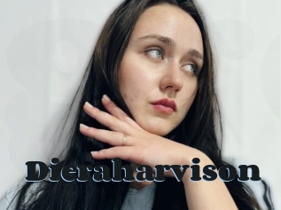Dieraharvison