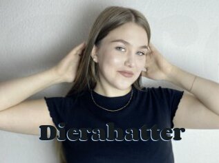 Dierahatter