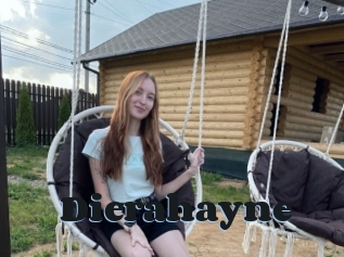 Dierahayne