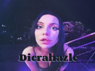 Dierahazle