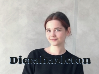 Dierahazleton
