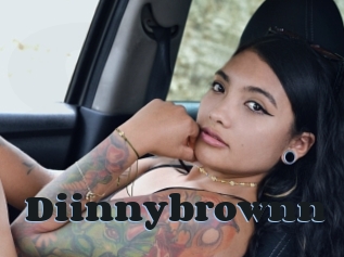 Diinnybrownn
