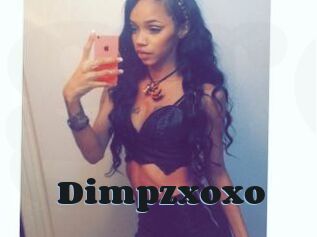 Dimpzxoxo