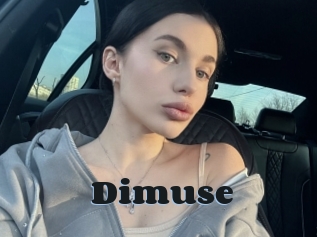 Dimuse