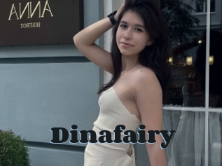 Dinafairy