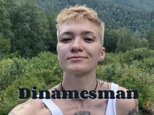 Dinamesman