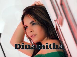 Dinamitha