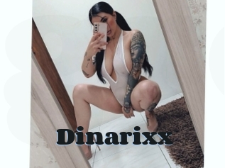 Dinarixx