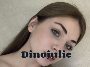 Dinojulie