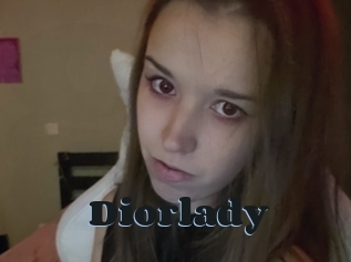 Diorlady