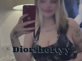 Diorshortyy