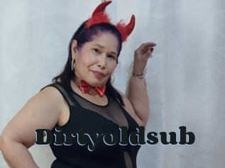 Dirtyoldsub