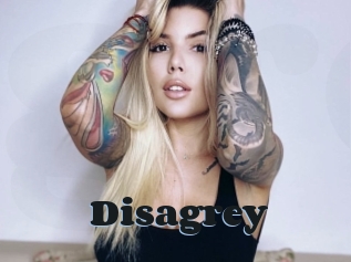 Disagrey