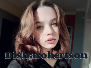 Disharobertson