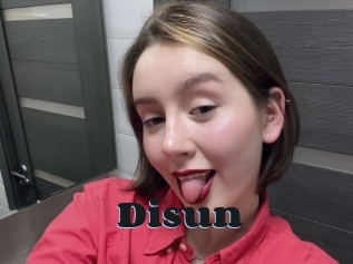 Disun