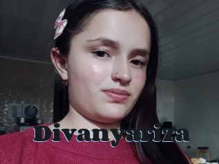 Divanyariza