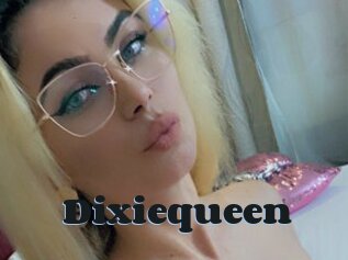 Dixiequeen