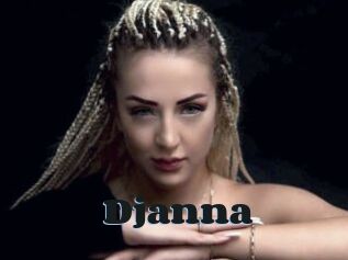 Djanna