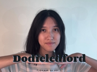 Dodieledford