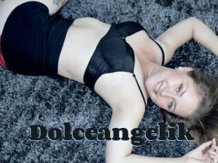 Dolceangelik