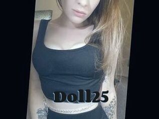 Doll25