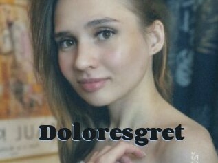 Doloresgret