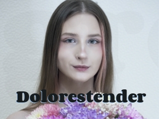 Dolorestender
