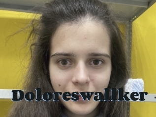 Doloreswallker