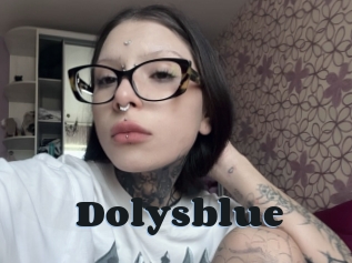 Dolysblue
