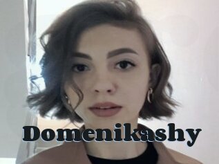 Domenikashy
