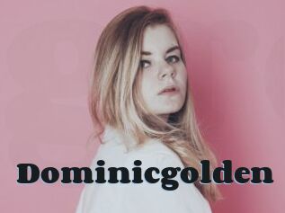 Dominicgolden
