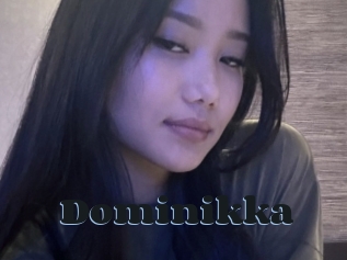 Dominikka