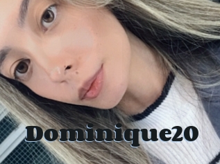 Dominique20