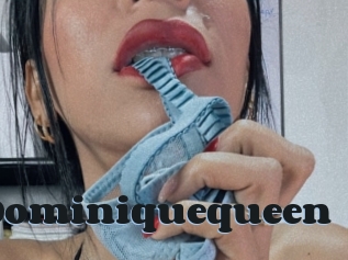Dominiquequeen