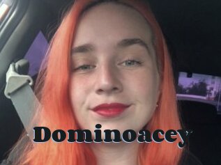 Dominoacey