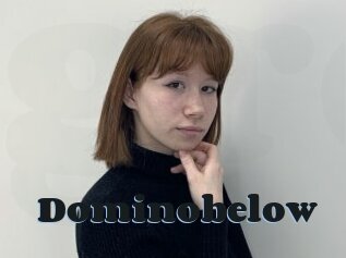 Dominobelow