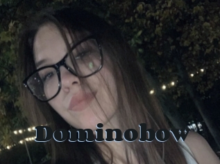 Dominobow