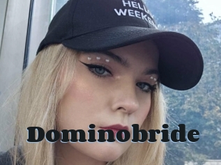 Dominobride