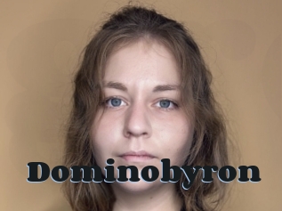 Dominobyron