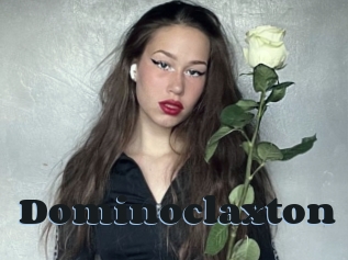 Dominoclaxton