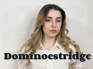 Dominoestridge