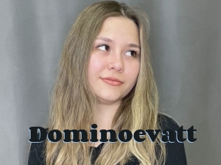 Dominoevatt