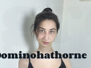 Dominohathorne