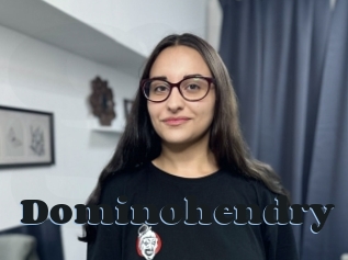 Dominohendry