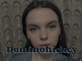 Dominohickey